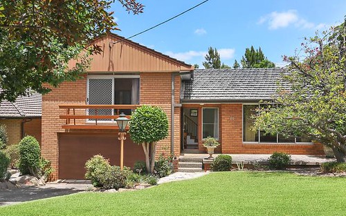 29 Harley Crescent, Eastwood NSW