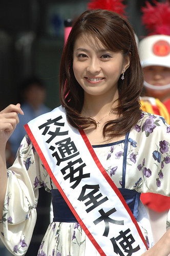 Mao Kobayashi / 2007.09.14