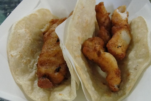 naked tacos