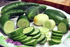 cucumber taste test