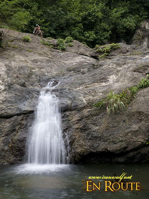 Maribina Falls