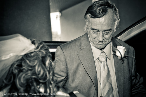 father of the bride