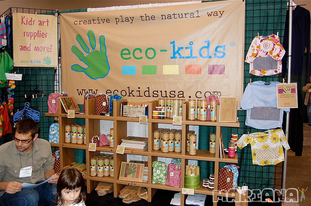 Green Festival: Eco-Kids