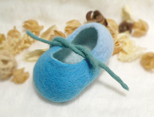 Sky Blue Baby Shoes_01
