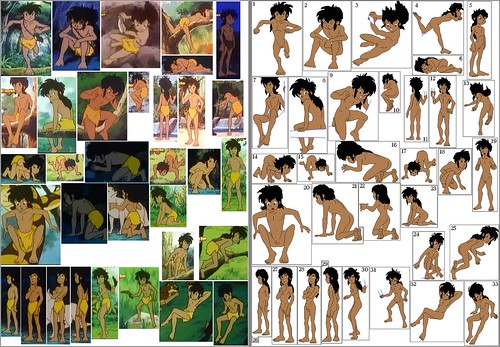 mowgli sketches-compare3