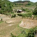 Countryside and Rice Paddies Around Sam Neua - Laos - 01