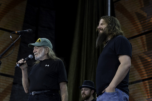 Jamey Johnson by you.