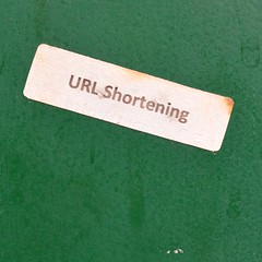 URL Shortening