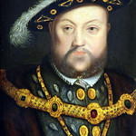 Henry VIII, Pussy Grabber, Woman Murderer