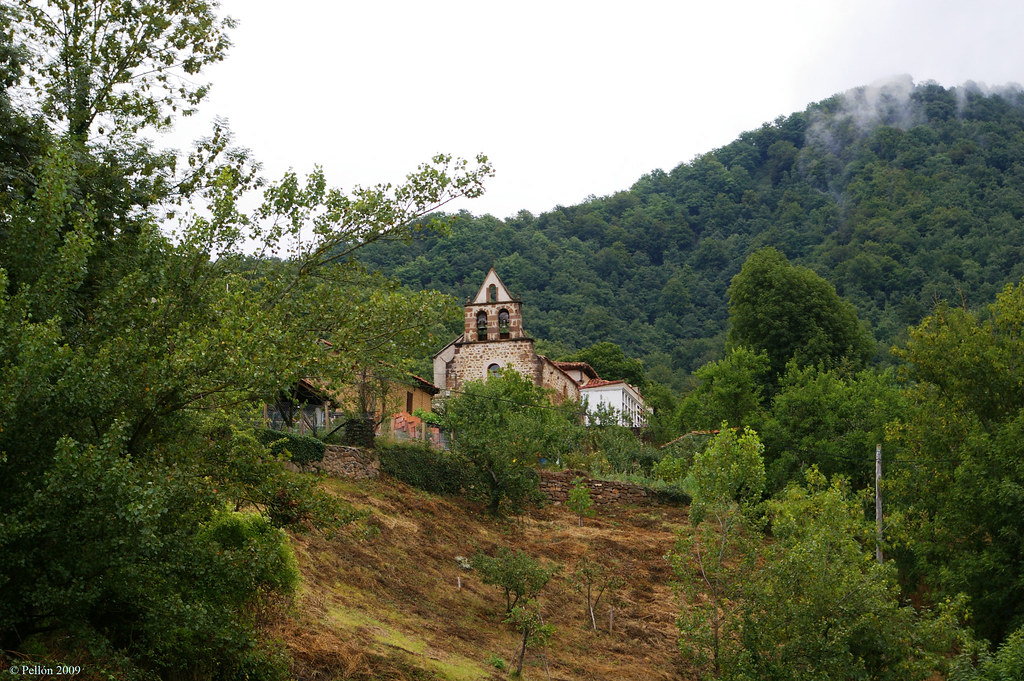 Iglesia de Buyezo