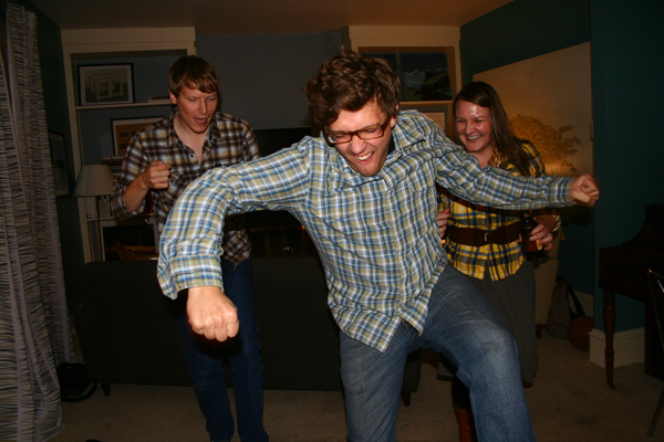 Flannel Fest 09