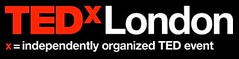 TEDx London Logo