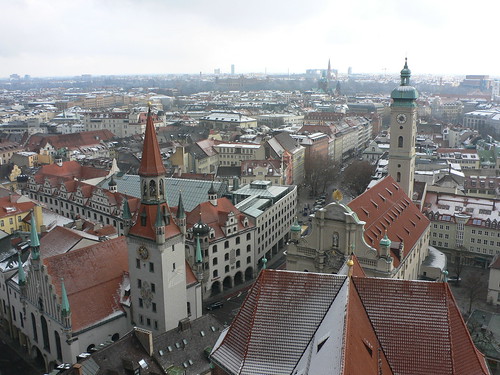 Munich Foto 1