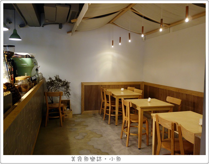 【台北松山】松果院子Restaurant Pinecone/民生社區／早午餐／下午茶