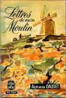 Lettres de mon Moulin, by Alphonse DAUDET