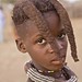 Namibia - Poblado Himba