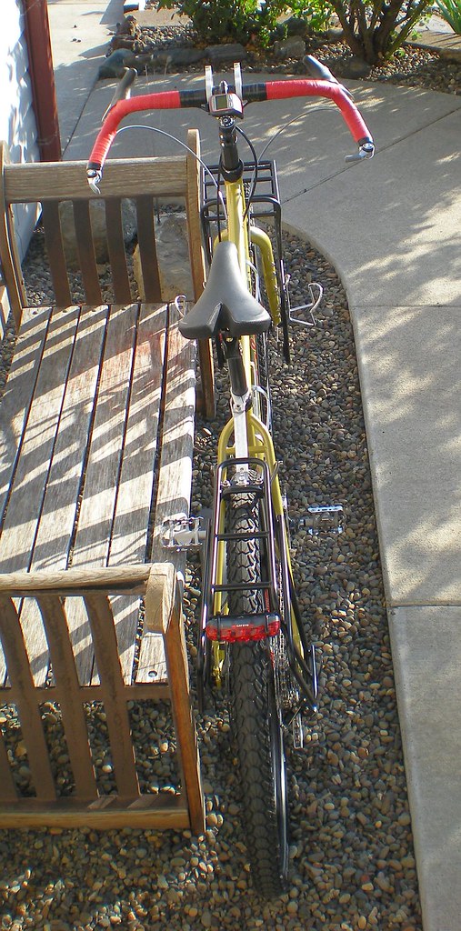 Salsa Fargo Racks Rear Rack for Fargo? | Mountain Bike Reviews Forum