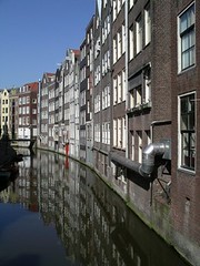 Amsterdam, Netherlands 3