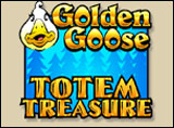Online Golden Goose Totem Treasure Slots Review