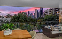 319/100 Bowen Terrace, Fortitude Valley Qld