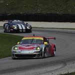 Road America - August 14-16, 2009 <br>Photo courtesy of Richard Dole