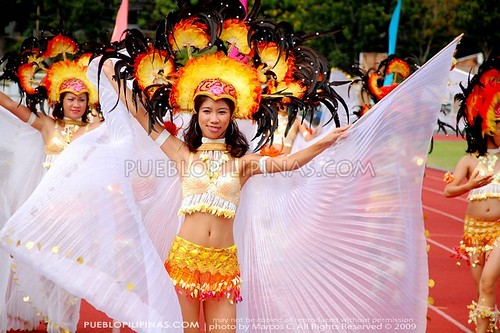 Paraw Regatta Festival - Western Visayas Tourism Assembly 2009