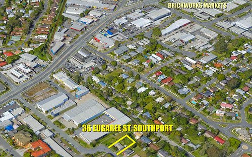 36 Eugaree St, Southport QLD 4215