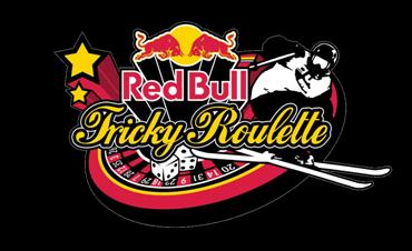 RED BULL TRICKY ROULETTE