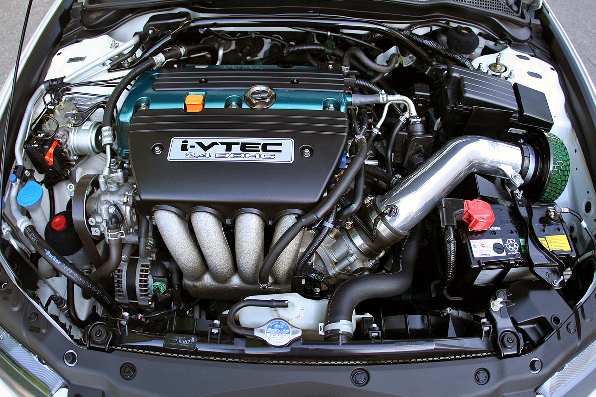 Post Your Engine Bay Pics Page 10 Acura TSX Forum.