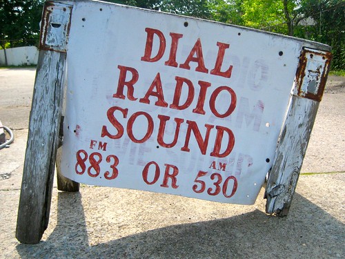 Dial Radio Sound