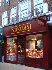 Picture of Nicolas, KT1 1ST