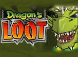 Online Dragon's Loot Slots Review
