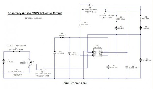 circuit diagram 1