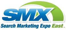 SMX East logo