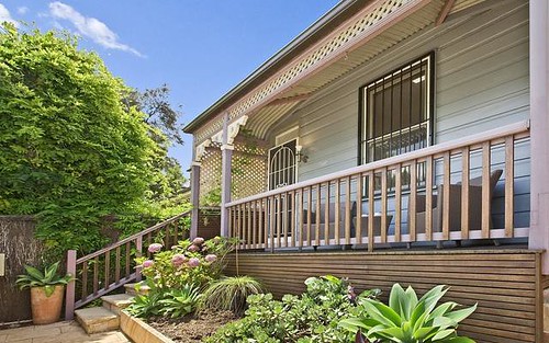 8 Raleigh St, Cammeray NSW 2062