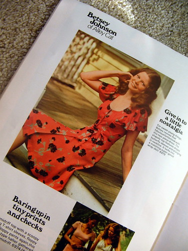 from the butterick catalog