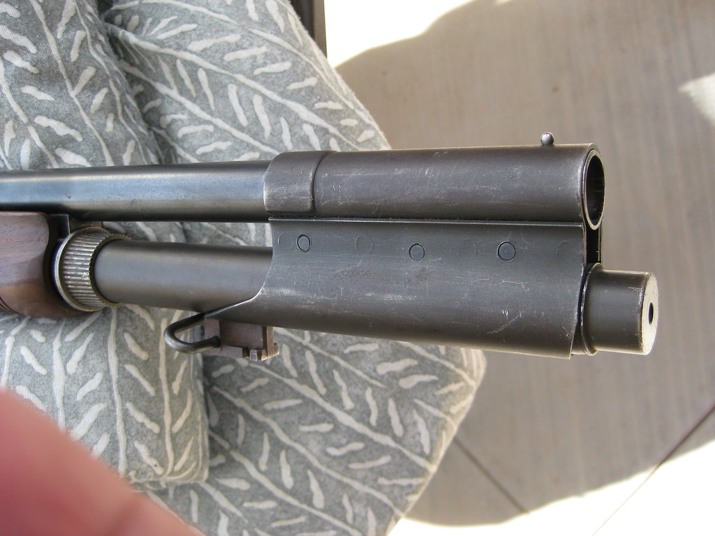 Wtb Remington 870 Mk1 Bayonet Adapter AR15COM.
