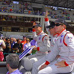 24 Heures du Mans - June 14-18, 2006