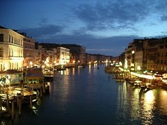 Venice, Italy 9  04