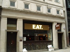Picture of Eat, EC2V 8EA