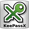 KeePassX logo