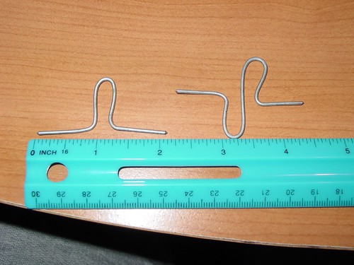 Mini Cable Needles