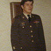 Robert Johnson Last Day US Army 1971
