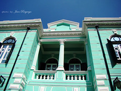 Museum Of Taipa And Coloane History