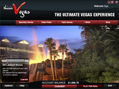 This is Vegas Casino Lobby