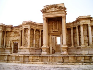 Palmyra Theatre