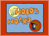 Online Hobo's Hoard Slots Review