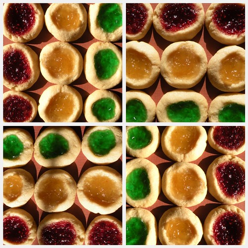 Recipe: Surprise-Filled Cookies blog image 1