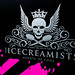 The IceCreamists. Guerilla Ice Cream @ Selfridges
