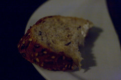 mutli grain bread